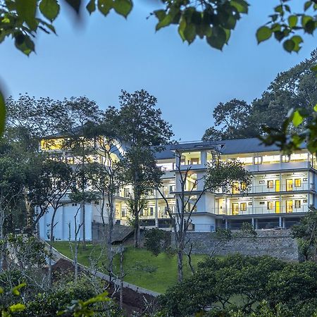 Hostess Thekkady Bagian luar foto