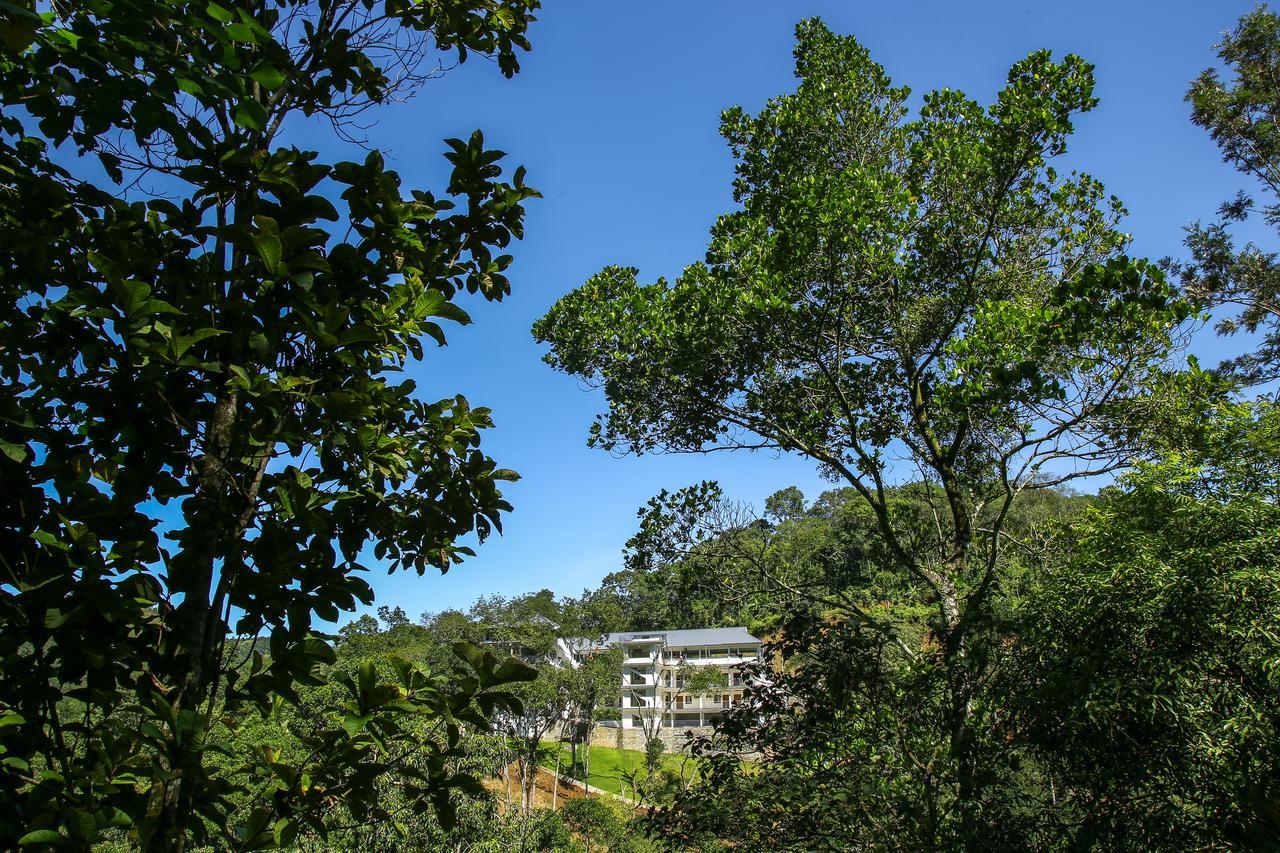 Hostess Thekkady Bagian luar foto