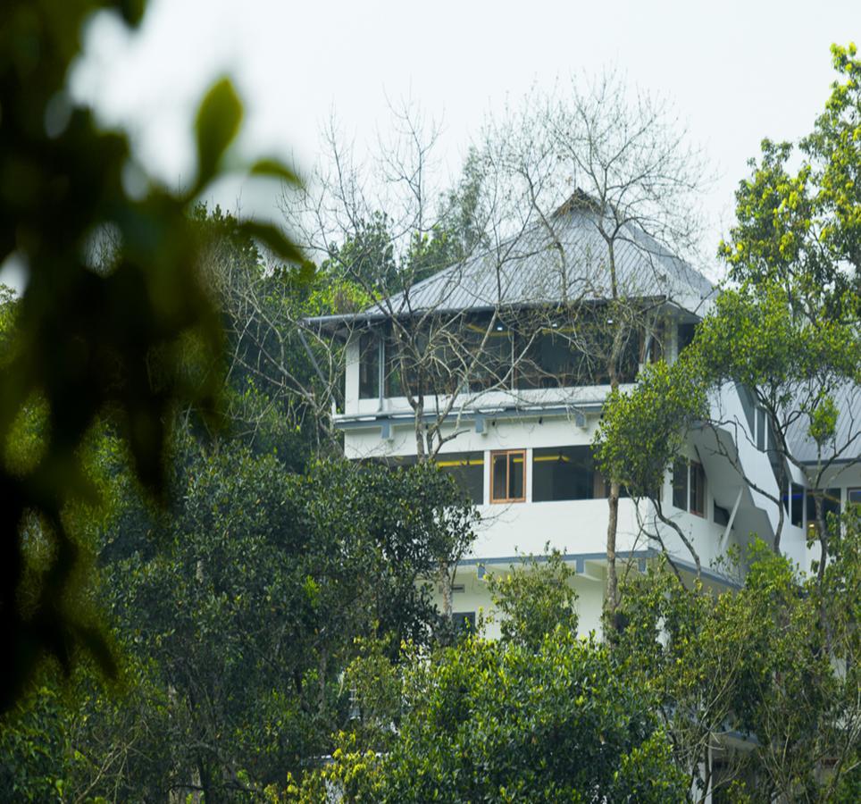Hostess Thekkady Bagian luar foto