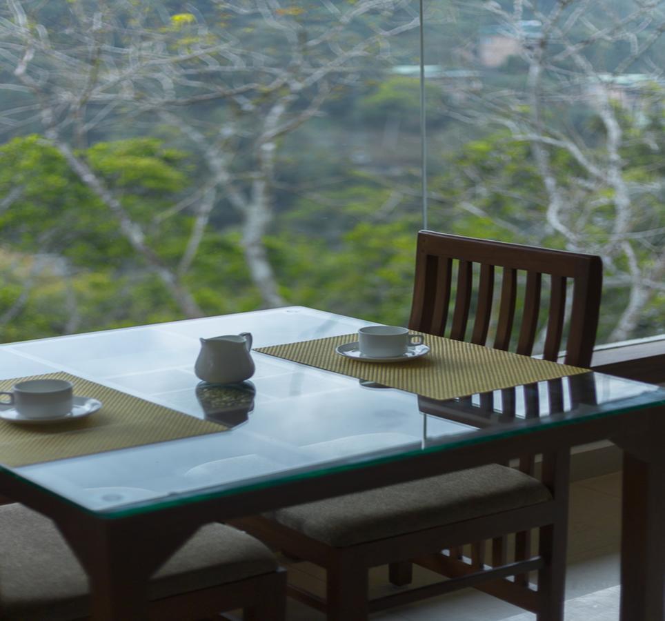 Hostess Thekkady Bagian luar foto